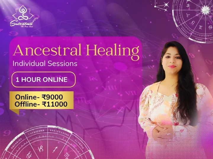 Ancestor Healing